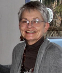 Pamela Allen